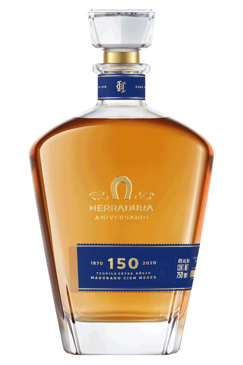 Featured Spirits