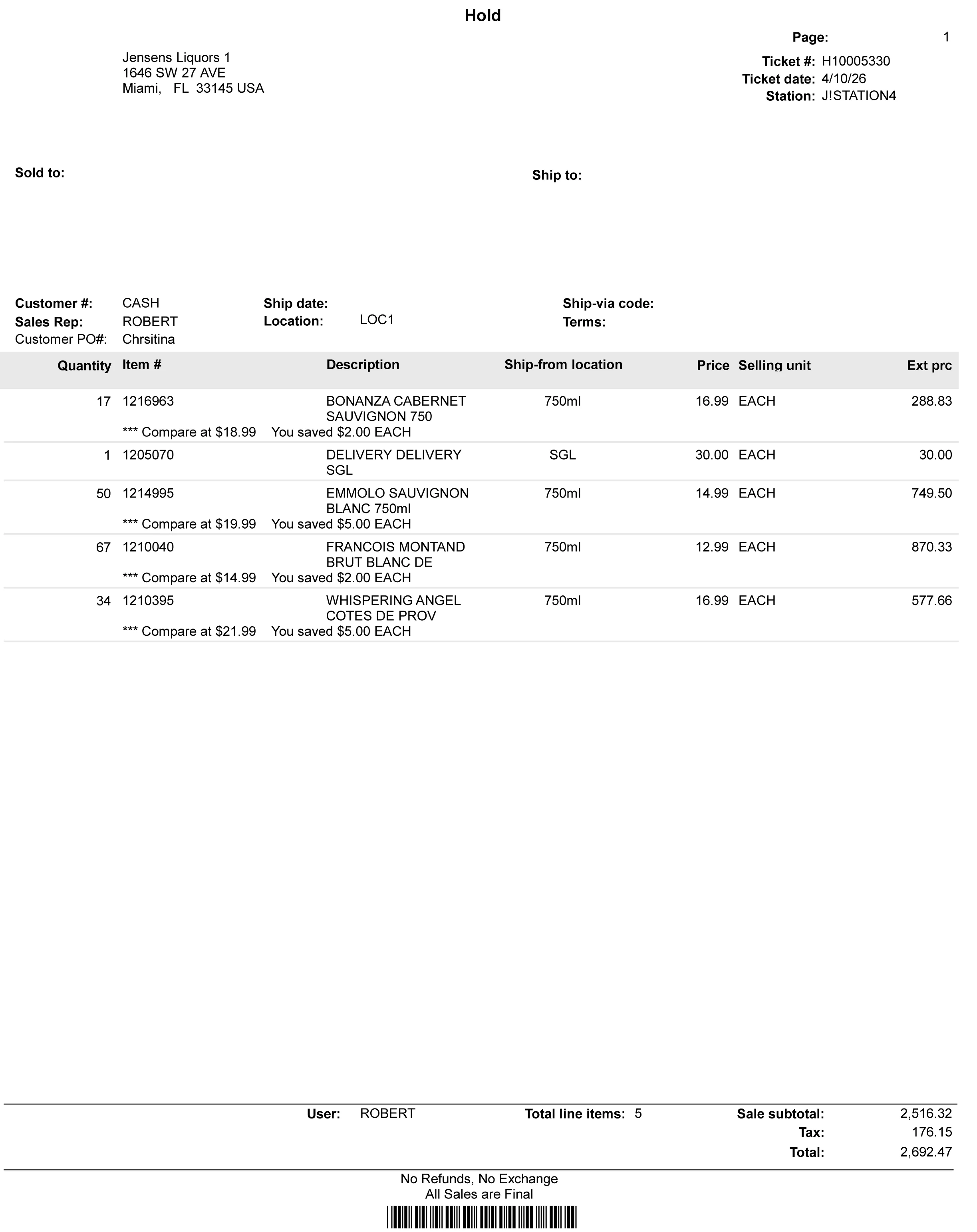 Product image 1